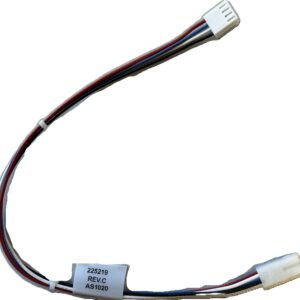 Harness timerbar exit quad (225219)