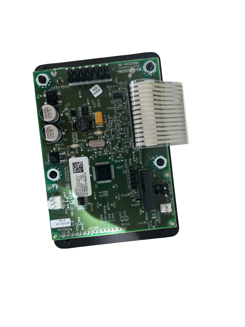 Drehzahlregelung, Steuerung Mehrprodukt MPB94, JF94E, JF94G (15161-B) (23159) – Bild 2