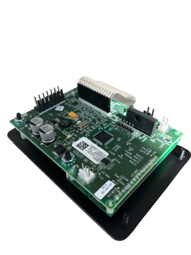 Drehzahlregelung, Steuerung Mehrprodukt MPB94, JF94E, JF94G (15161-B) (23159) – Bild 3