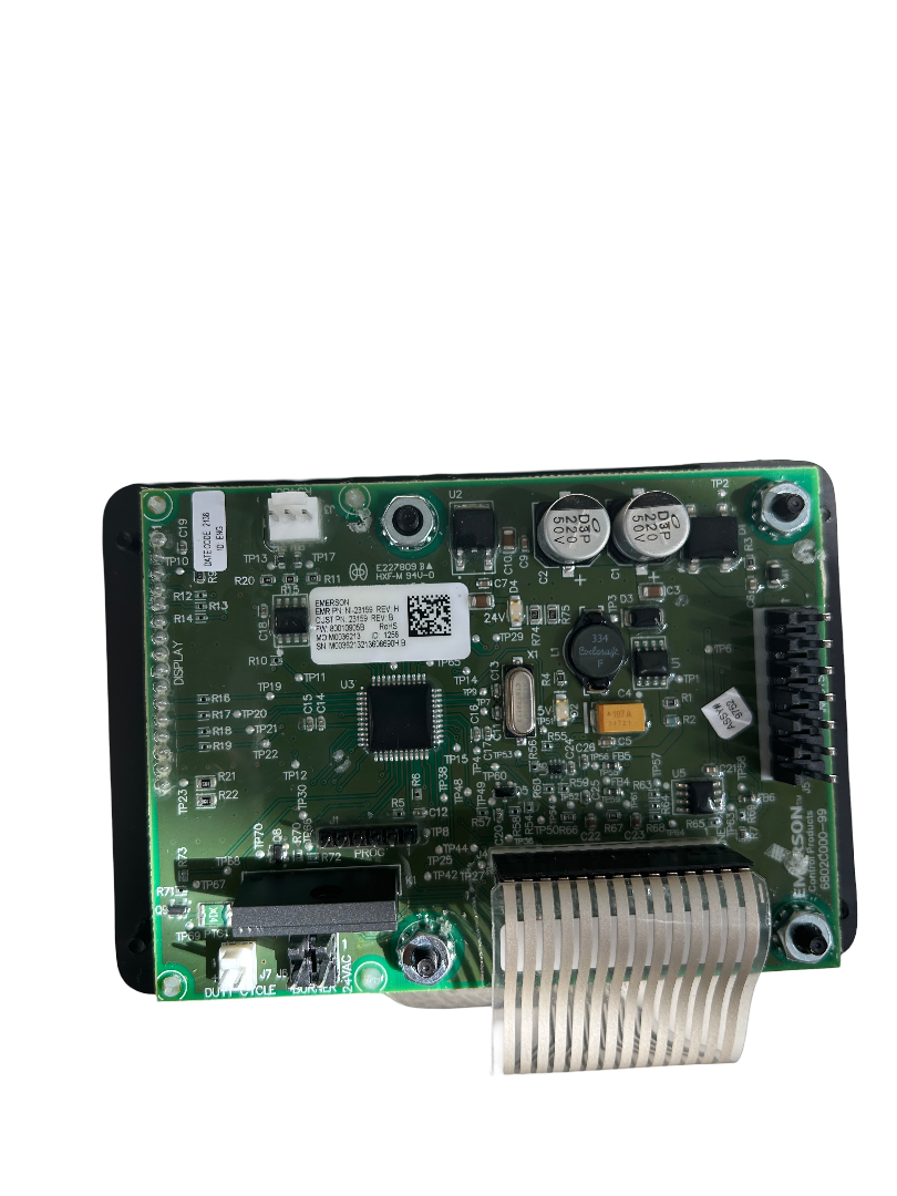 Drehzahlregelung, Steuerung Mehrprodukt MPB94, JF94E, JF94G (15161-B) (23159) – Bild 4