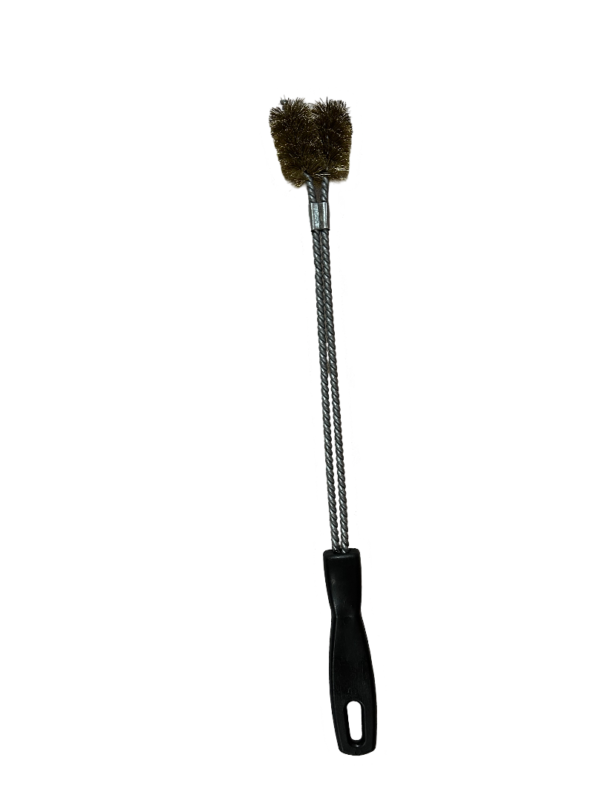 Brush, Cleaning, Reinigungsbürste/Drahtbürste, JF und FH (23307) – Bild 1