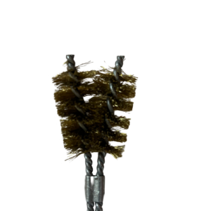 Brush, Cleaning, Reinigungsbürste/Drahtbürste, JF und FH (23307) – Bild 2