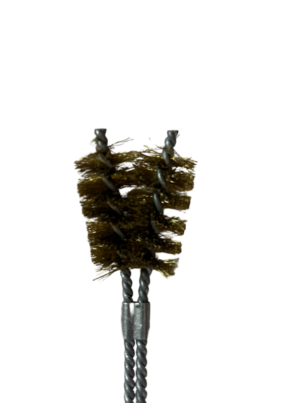 Brush, Cleaning, Reinigungsbürste/Drahtbürste, JF und FH (23307) – Bild 2