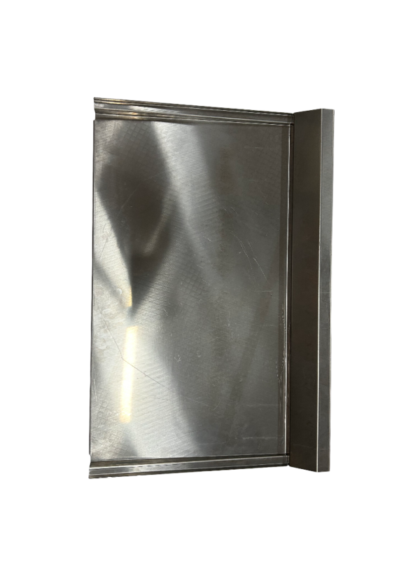 Grease Pan, Sloped, 28.5" Wide Frame, JF94G Fettwanne, schräg, 28,5" breit nur JF94G (24305) – Bild 1