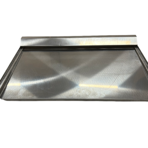 Grease Pan, Sloped, 28.5" Wide Frame, JF94G Fettwanne, schräg, 28,5" breit nur JF94G (24305) – Bild 2