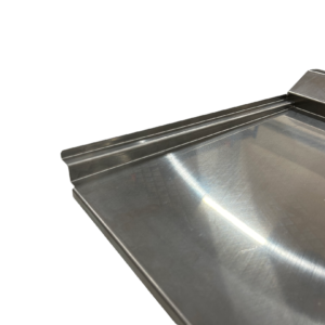 Grease Pan, Sloped, 28.5" Wide Frame, JF94G Fettwanne, schräg, 28,5" breit nur JF94G (24305) – Bild 3