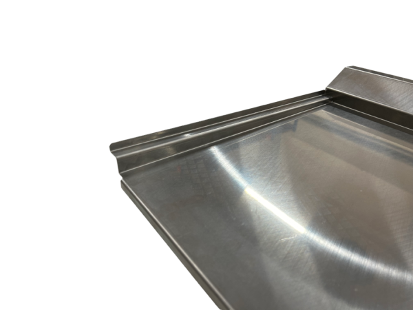 Grease Pan, Sloped, 28.5" Wide Frame, JF94G Fettwanne, schräg, 28,5" breit nur JF94G (24305) – Bild 3