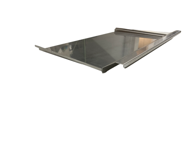 Grease Pan, Sloped, 28.5" Wide Frame, JF94G Fettwanne, schräg, 28,5" breit nur JF94G (24305) – Bild 4