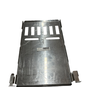 Reflector Shield ,13 Belt,Left Nieco (25176) – Bild 3