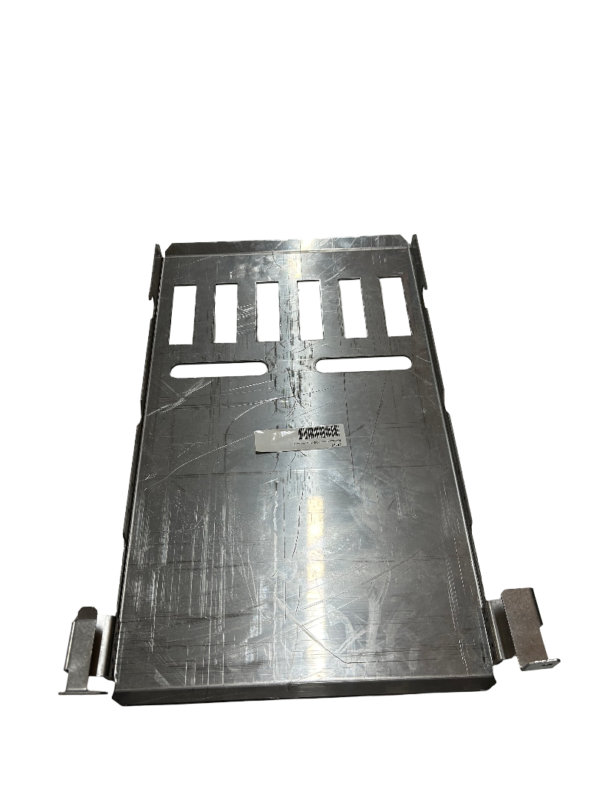 Reflector Shield ,13 Belt,Left Nieco (25176) – Bild 3