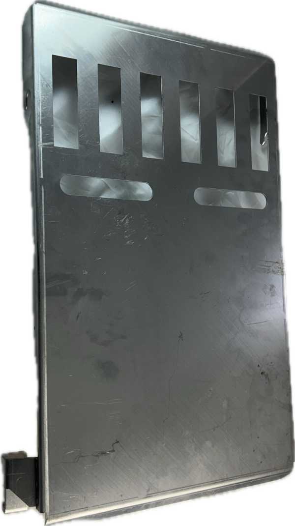 Reflector Shield ,13 Belt,Left Nieco (25176) – Bild 1