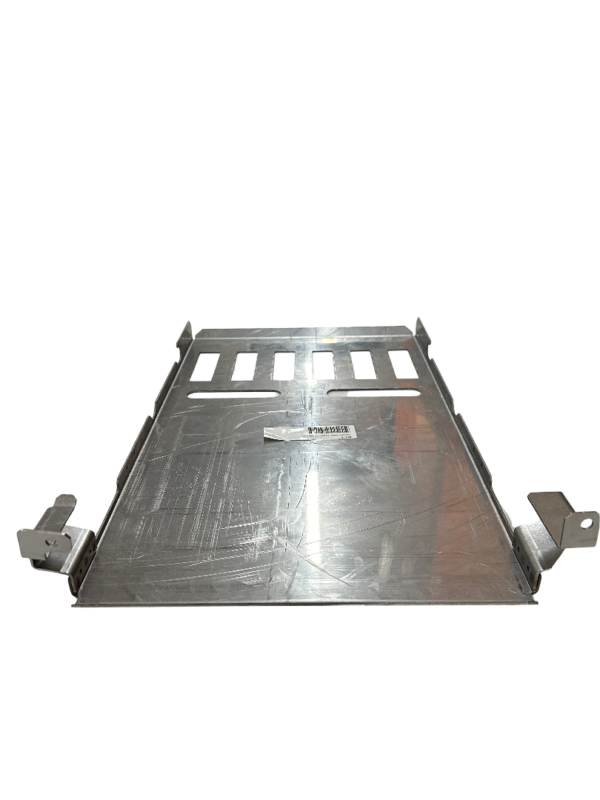 Reflector Shield ,13 Belt,Left Nieco (25176) – Bild 4