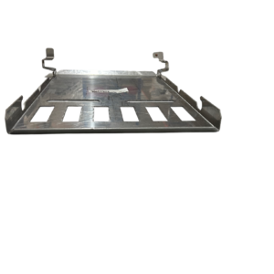 Reflector Shield ,13 Belt,Left Nieco (25176) – Bild 5