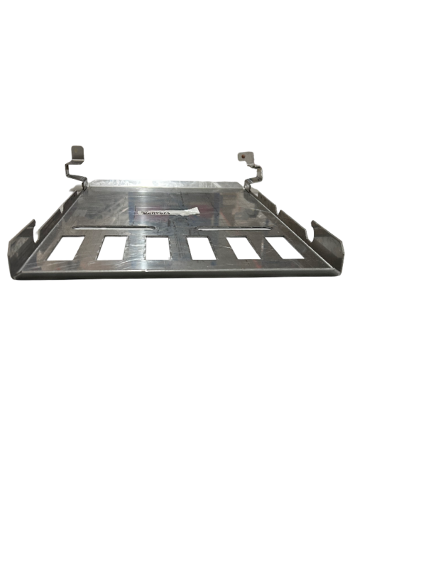 Reflector Shield ,13 Belt,Left Nieco (25176) – Bild 5