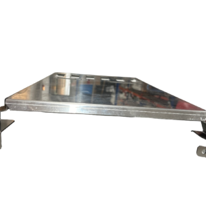 Reflector Shield ,13 Belt,Left Nieco (25176) – Bild 6