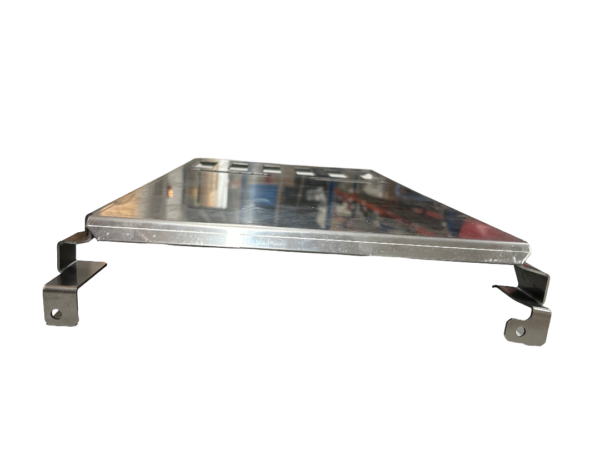 Reflector Shield ,13 Belt,Left Nieco (25176) – Bild 6