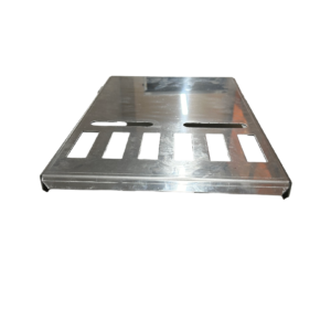 Reflector Shield ,13 Belt,Left Nieco (25176) – Bild 2