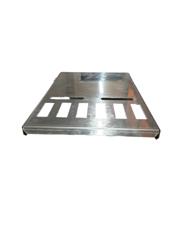 Reflector Shield ,13 Belt,Left Nieco (25176) – Bild 2