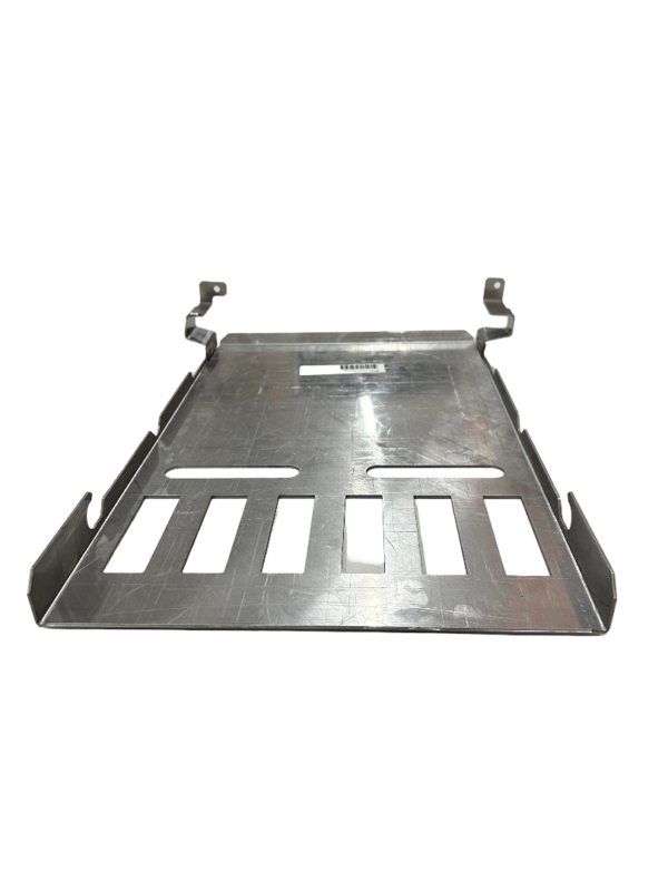 Reflector / Shield ,13Belt,Right Nieco (25177) – Bild 2