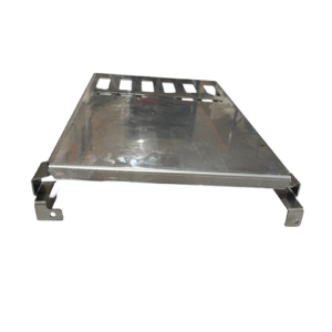 Reflector / Shield ,13Belt,Right Nieco (25177) – Bild 4