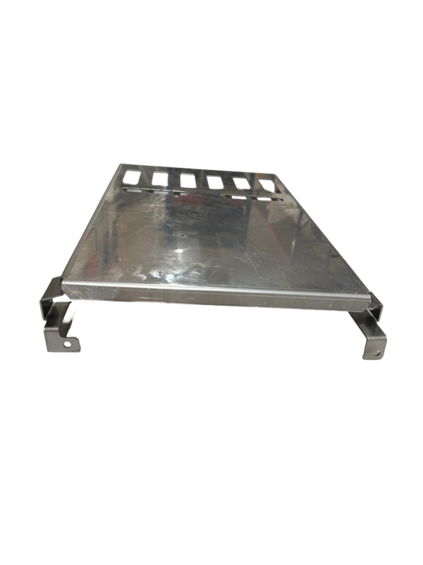 Reflector / Shield ,13Belt,Right Nieco (25177) – Bild 4