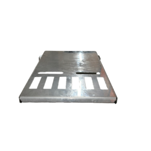 Reflector / Shield ,13Belt,Right Nieco (25177) – Bild 5