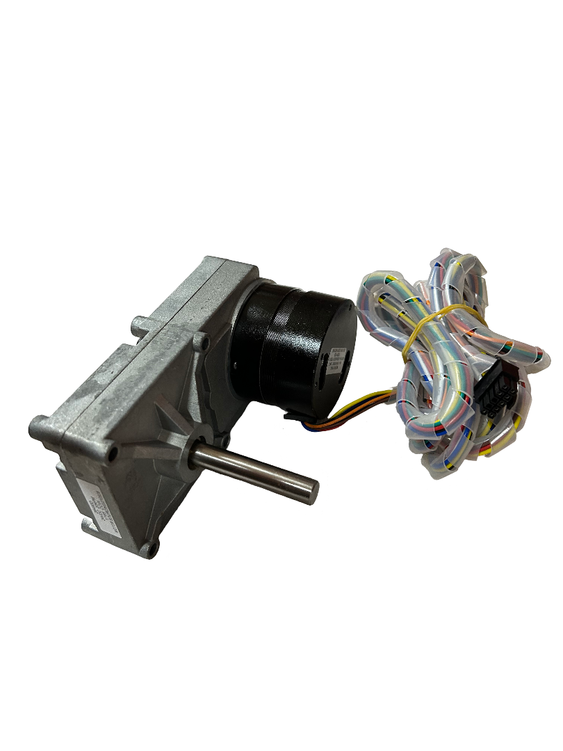 Motor, BLDC, Parallel, No int Getriebemotor, Bldc, Parallel (26490) – Bild 1