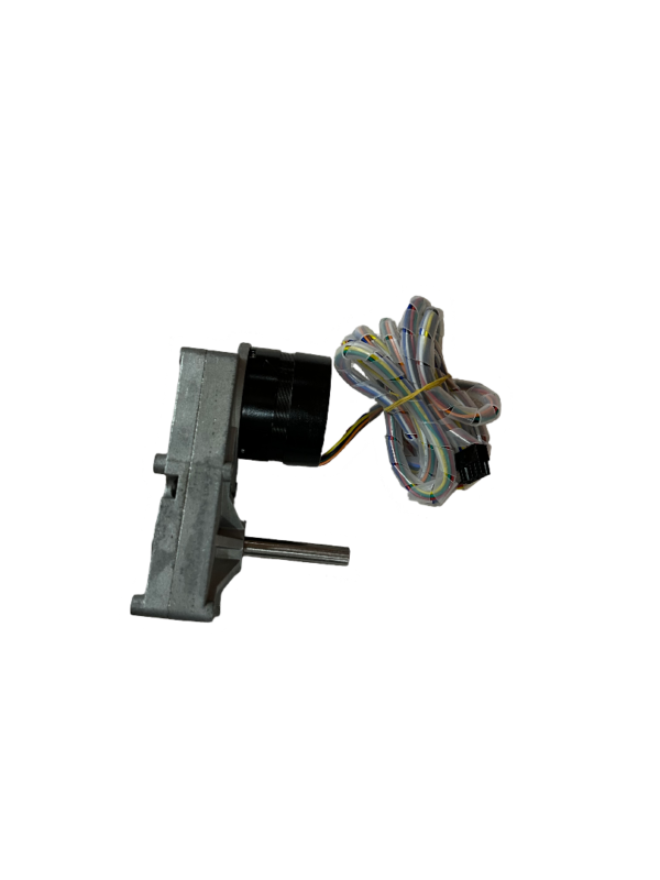 Motor, BLDC, Parallel, No int Getriebemotor, Bldc, Parallel (26490) – Bild 3