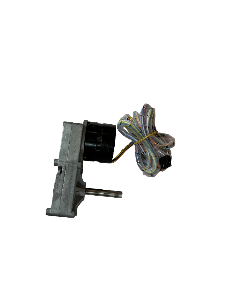 Motor, BLDC, Parallel, No int Getriebemotor, Bldc, Parallel (26490) – Bild 3