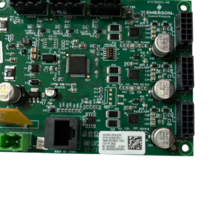 PCB, MOTOR BOARD 1, PB93Motorsteuerplatine FH94G/E (26522) – Bild 2