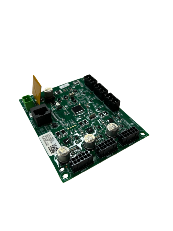 PCB, MOTOR BOARD 1, PB93Motorsteuerplatine FH94G/E (26522) – Bild 3