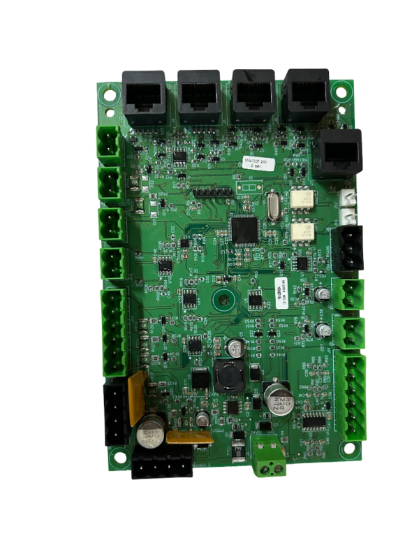 PCB, Mother Board, PB93, FH94G/E (26524) – Bild 1