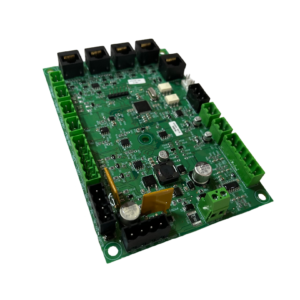 PCB, Mother Board, PB93, FH94G/E (26524) – Bild 2