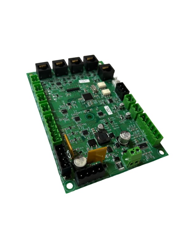 PCB, Mother Board, PB93, FH94G/E (26524) – Bild 2