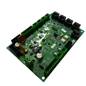 PCB, Mother Board, PB93, FH94G/E (26524) – Bild 3