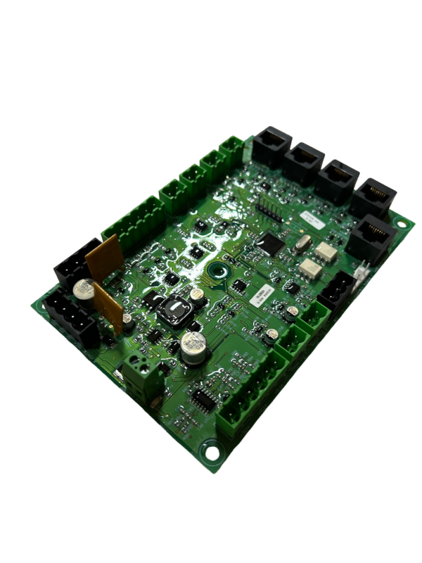 PCB, Mother Board, PB93, FH94G/E (26524) – Bild 3