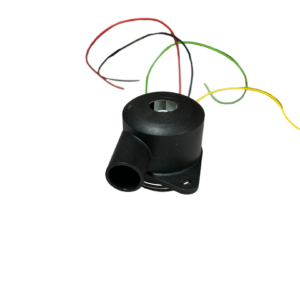 Micronel Blower / Gebläse Hoher Druck, 24VDC (26606) – Bild 2