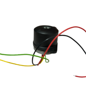 Micronel Blower / Gebläse Hoher Druck, 24VDC (26606) – Bild 3