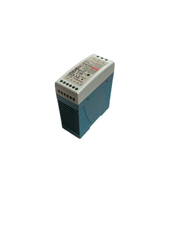 Netzgerät, 24 VAC, 60 Watt, 50/60 HZ (27319) – Bild 1