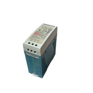 Netzgerät, 24 VAC, 60 Watt, 50/60 HZ (27319) – Bild 2