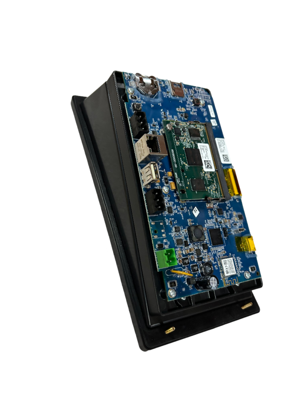 Display Board FH94G/E Display Board 43 (27774) – Bild 3