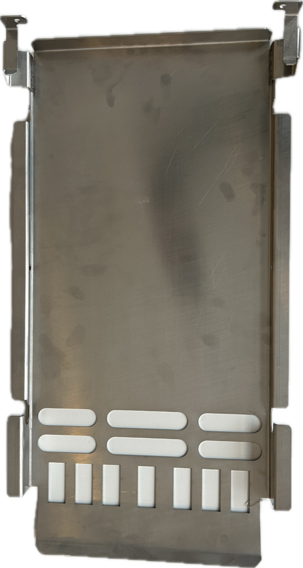 V3 Plate, 13" Belt, FH-G - WLDMT (27860) – Bild 1