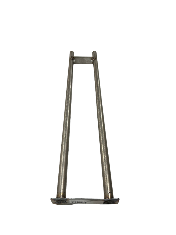 Burner, Double, 28.5, Top, CV-G - WLDMTDoppelbrenner oben, 28,5, FB-G (27873) – Bild 1