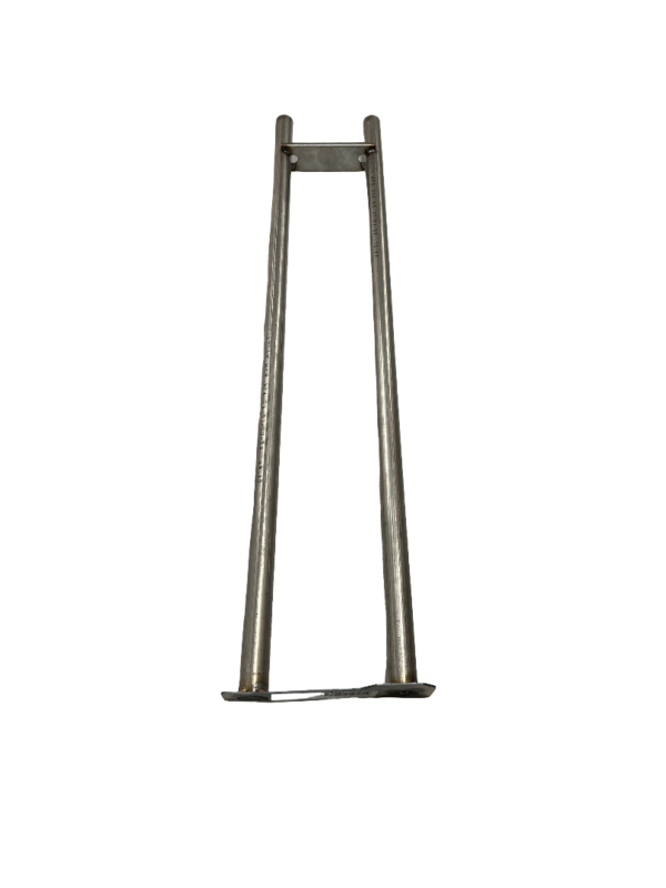 Burner, Double, 28.5, Top, CV-G - WLDMTDoppelbrenner oben, 28,5, FB-G (27873) – Bild 2