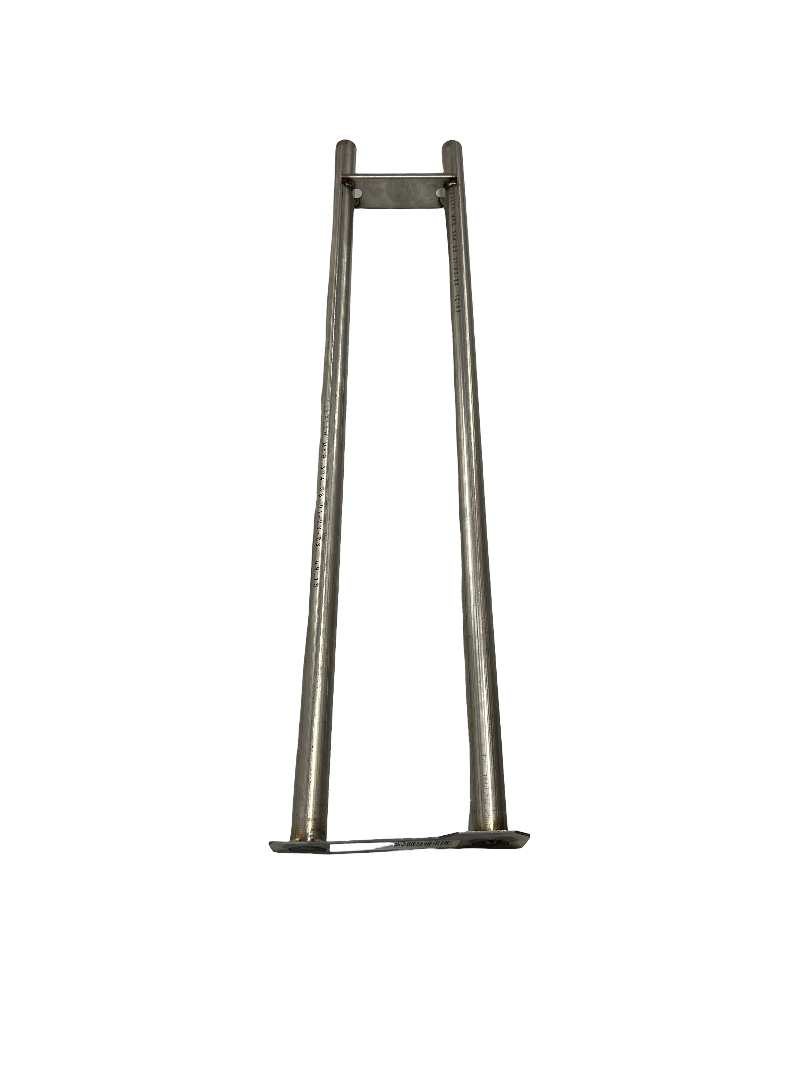 Burner, Double, 28.5, Top, CV-G - WLDMTDoppelbrenner oben, 28,5, FB-G (27873) – Bild 2