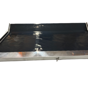 Slide, Bottom/Pattyrutsche 28.5, CV - AssySchieber unten nur FH94 (27983) – Bild 2