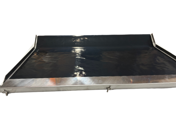 Slide, Bottom/Pattyrutsche 28.5, CV - AssySchieber unten nur FH94 (27983) – Bild 2