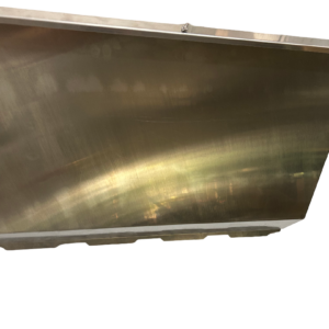 Slide, Bottom/Pattyrutsche 28.5, CV - AssySchieber unten nur FH94 (27983) – Bild 3