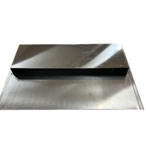 Tray, Grease, Stripper / SludgeGrease Pan / Fettablaufblech Main, 28.5, FB-G, nur FH94 (27993) – Bild 2