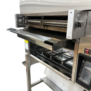 Tray, Grease, Stripper / SludgeGrease Pan / Fettablaufblech Main, 28.5, FB-G, nur FH94 (27993) – Bild 5